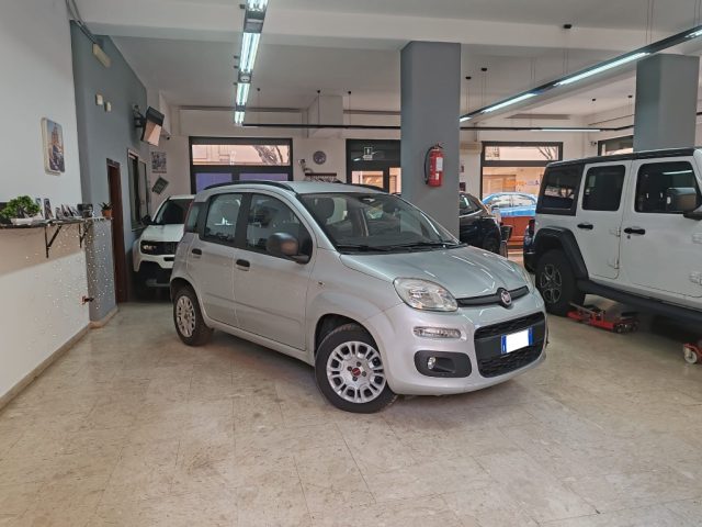 Fiat Panda 1.3 MJT 95 CV S&S Easy usato a PALERMO