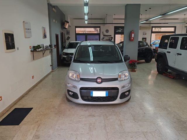 Fiat Panda 1.3 MJT 95 CV S&S Easy - foto 2 di 4