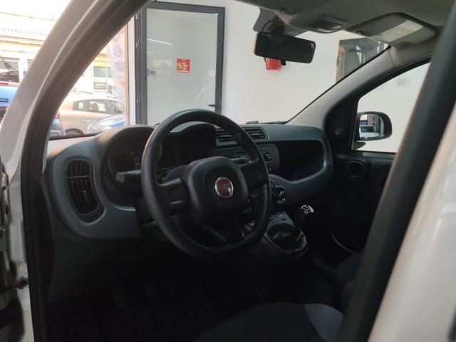 Fiat Panda 1.3 MJT 95 CV S&S Easy usato a PALERMO