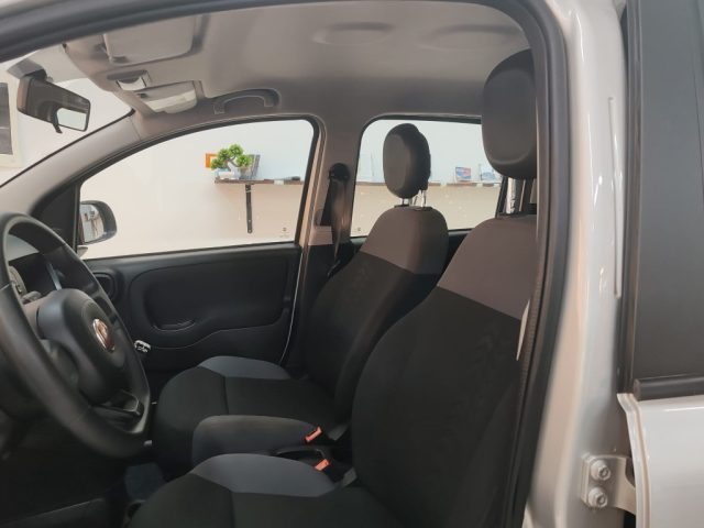 Fiat Panda 1.3 MJT 95 CV S&S Easy, del 2018, 68.000 km, in vendita a Palermo (PA)