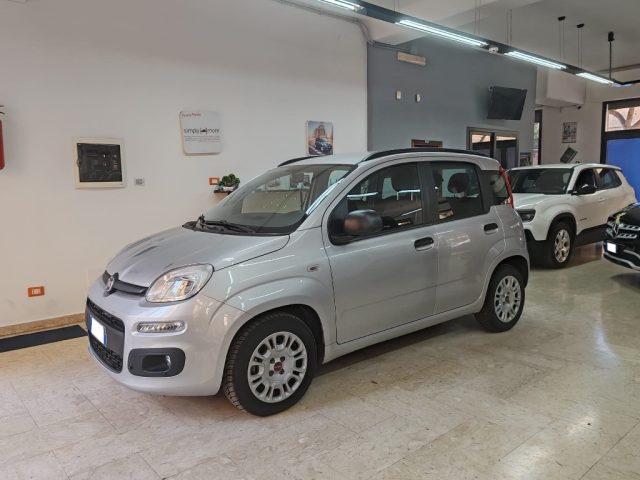 Fiat Panda 1.3 MJT 95 CV S&S Easy - foto 3 di 4