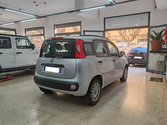 Fiat Panda 1.3 MJT 95 CV S&S Easy, del 2018, 68.000 km, in vendita a Palermo (PA)
