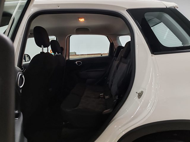 Fiat 500L 1.3 Multijet 95 CV Cross, del 2021, 34.000 km, in vendita a Palermo (PA)