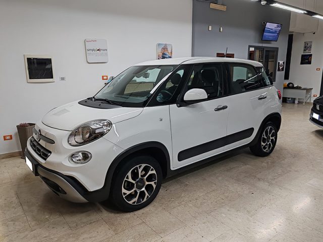 Fiat 500L 1.3 Multijet 95 CV Cross - foto 3 di 4