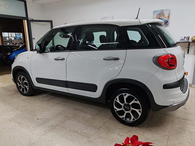 Fiat 500L 1.3 Multijet 95 CV Cross - foto 4 di 4