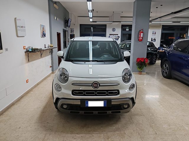 Fiat 500L 1.3 Multijet 95 CV Cross - foto 2 di 4