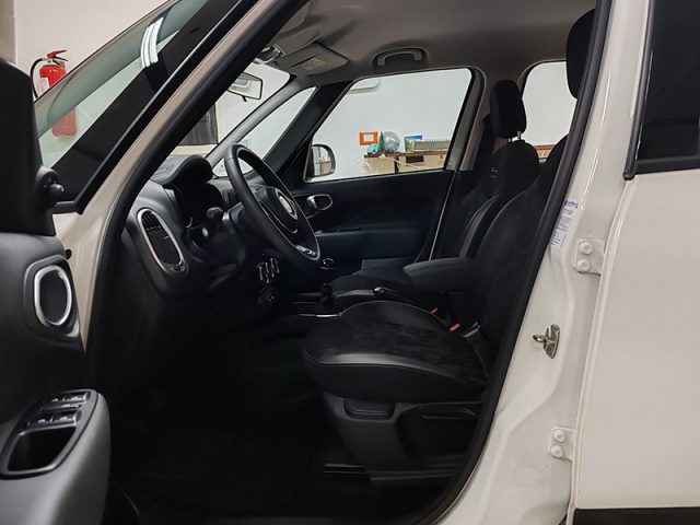 Fiat 500L 1.3 Multijet 95 CV Cross, del 2021, 34.000 km, in vendita a Palermo (PA)