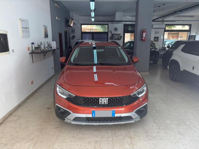 Fiat Tipo 1.6 Mjt S&S SW Cross usato a PALERMO
