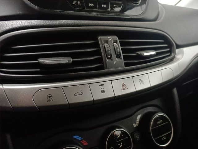 Fiat Tipo 1.6 Mjt 4 porte Opening Edition usato a PALERMO