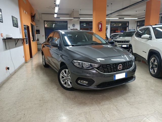 Fiat Tipo 1.6 Mjt 4 porte Opening Edition usato a PALERMO