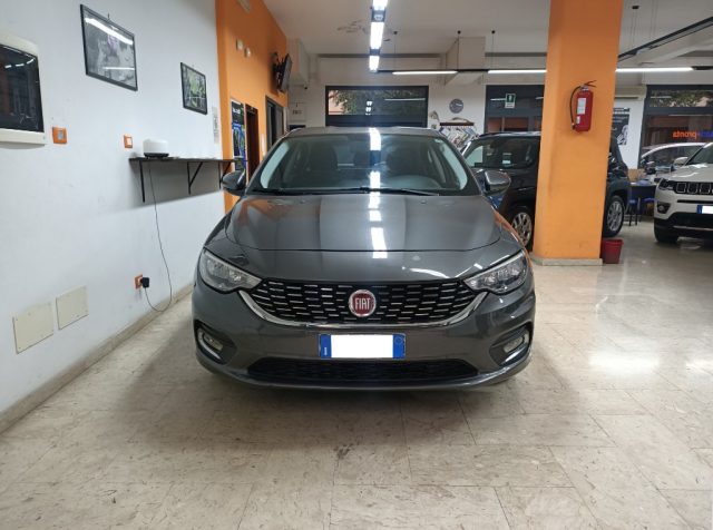 Fiat Tipo 1.6 Mjt 4 porte Opening Edition - foto 2 di 4