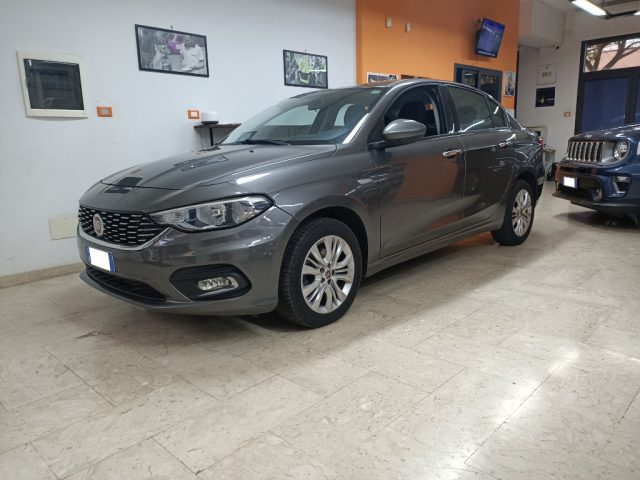 Fiat Tipo 1.6 Mjt 4 porte Opening Edition - foto 3 di 4