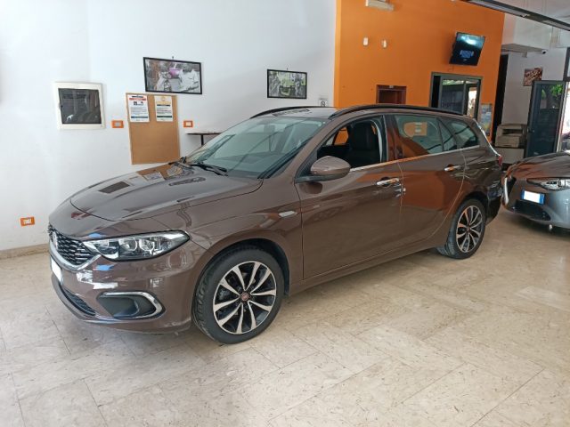 Fiat Tipo 1.6 Mjt S&S SW Lounge usato a PALERMO