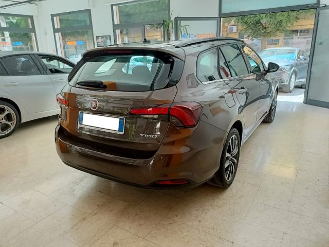 Fiat Tipo 1.6 Mjt S&S SW Lounge usato a PALERMO