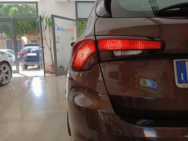 Fiat Tipo 1.6 Mjt S&S SW Lounge - foto 3 di 4