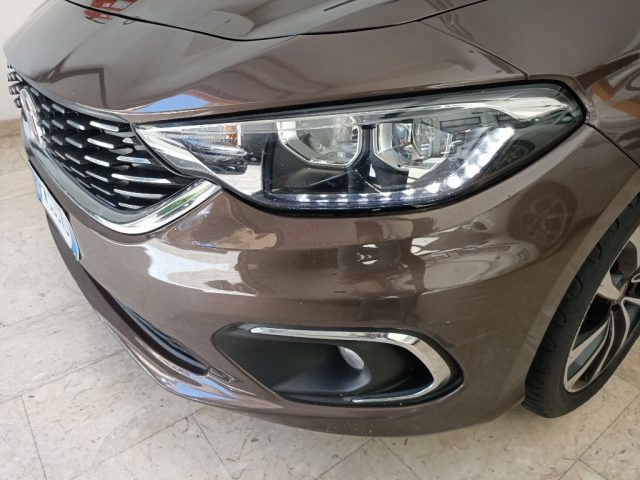 Fiat Tipo 1.6 Mjt S&S SW Lounge usato a PALERMO