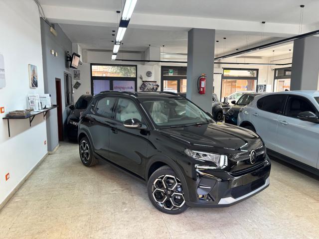 Citroen C3 PureTech 100 S&S Max semestrale a PALERMO