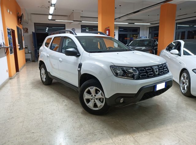 Dacia Duster 1.5 dCi 8V 115 CV 4x2 Comfort - foto 1 di 4