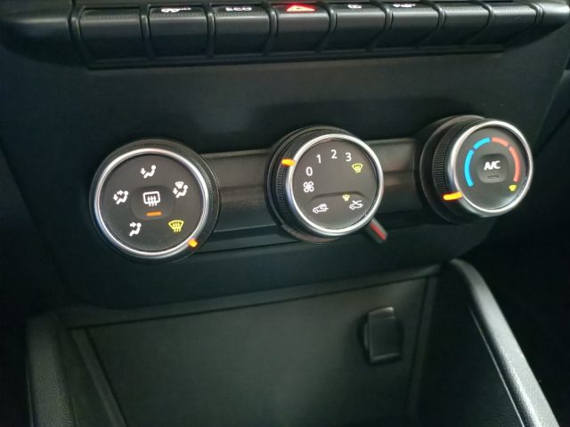 Dacia Duster 1.5 dCi 8V 115 CV 4x2 Comfort usato a PALERMO