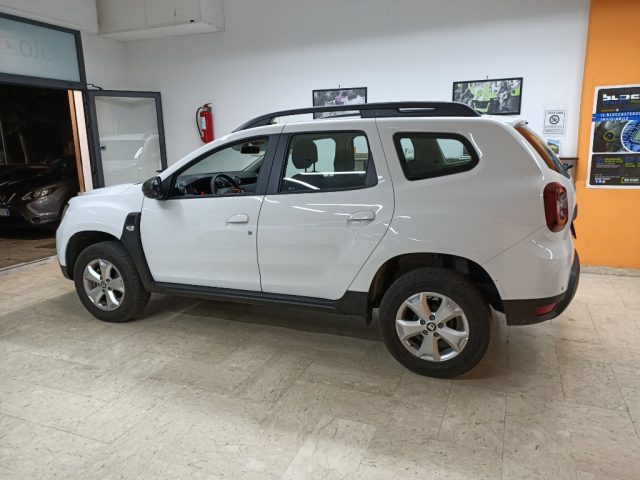 Dacia Duster 1.5 dCi 8V 115 CV 4x2 Comfort - foto 4 di 4