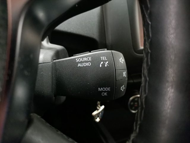 Dacia Duster 1.5 dCi 8V 115 CV 4x2 Comfort usato a PALERMO