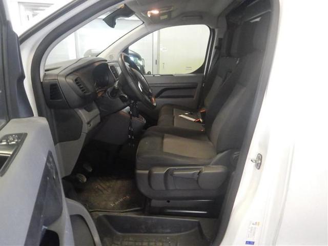 Citroen Jumpy 1.5 BlueHDi 120 S&S PL-TN Furgone M Club - foto 4 di 4