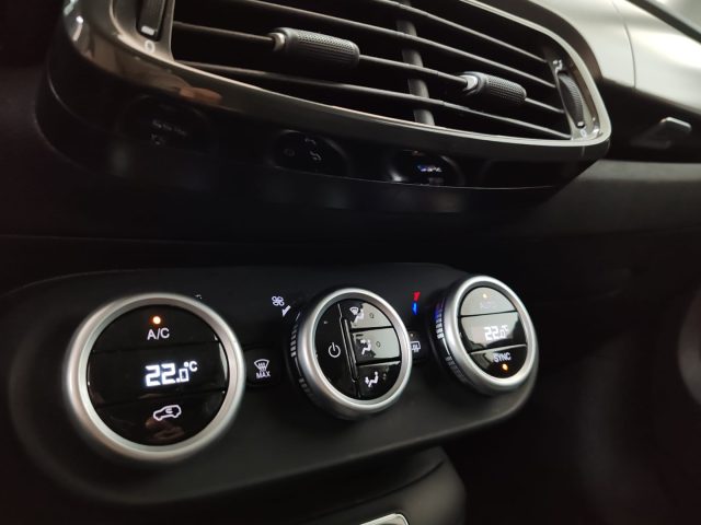 Fiat 500X 1.3 MultiJet 95 CV Sport usato a PALERMO