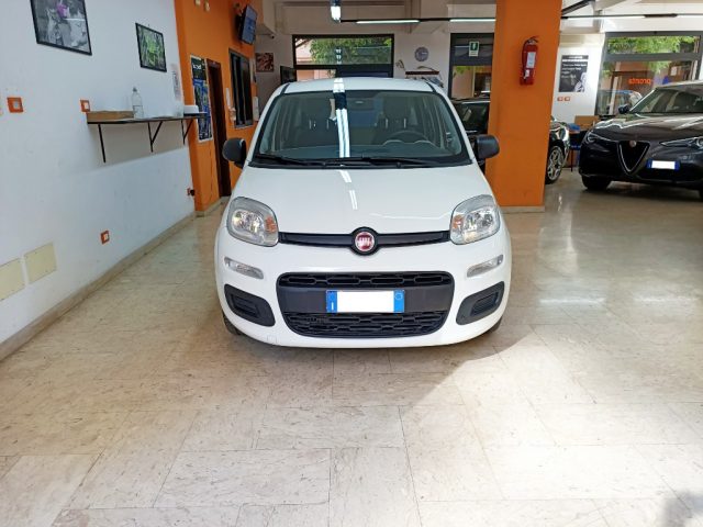 Fiat Panda 1.3 MJT 95 CV S&S Easy - foto 2 di 4