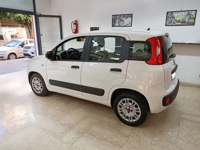Fiat Panda 1.3 MJT 95 CV S&S Easy - foto 3 di 4