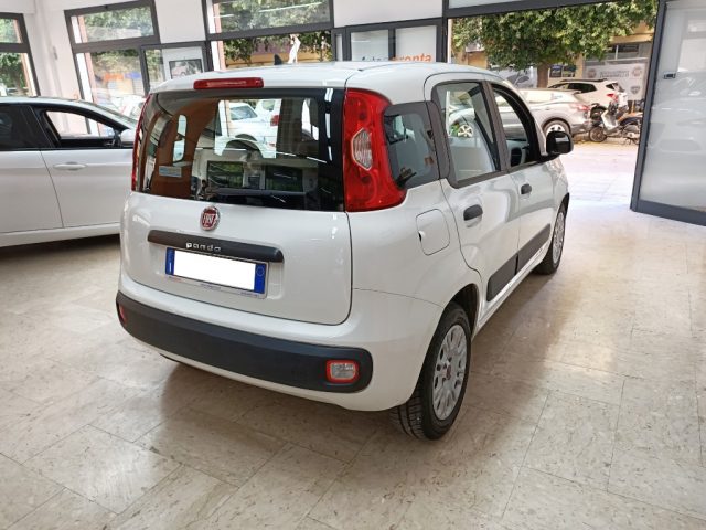 Fiat Panda 1.3 MJT 95 CV S&S Easy - foto 4 di 4