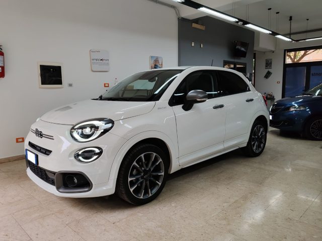 Fiat 500X 1.3 MultiJet 95 CV Sport - foto 4 di 4