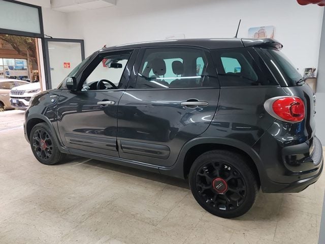 Fiat 500L 1.3 Multijet 95 CV Sport - foto 4 di 4