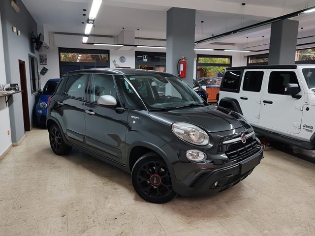 Fiat 500L 1.3 Multijet 95 CV Sport usato a PALERMO