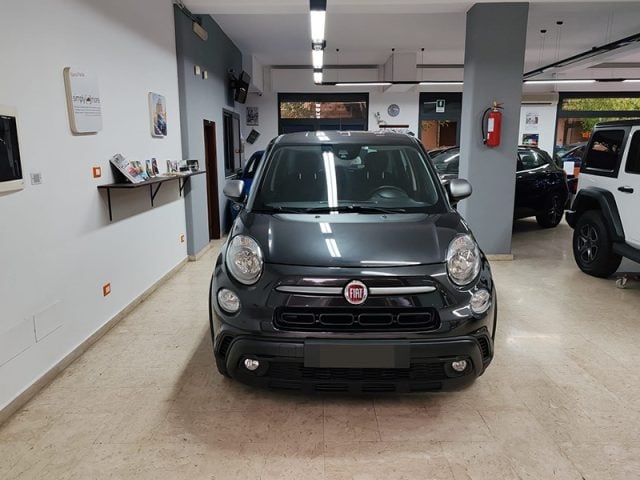 Fiat 500L 1.3 Multijet 95 CV Sport - foto 2 di 4