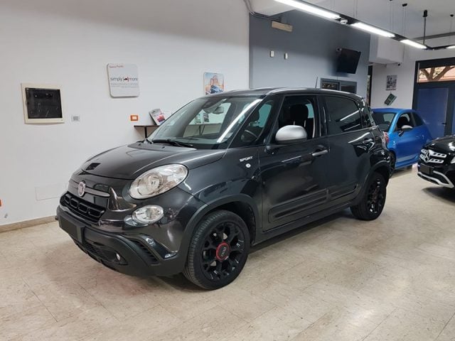 Fiat 500L 1.3 Multijet 95 CV Sport - foto 3 di 4
