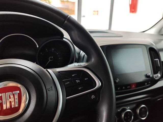 Fiat 500L 1.3 Multijet 95 CV Sport, del 2022, 70.000 km, in vendita a Palermo (PA)