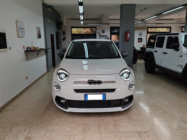 Fiat 500X 1.3 MultiJet 95 CV Sport - foto 3 di 4