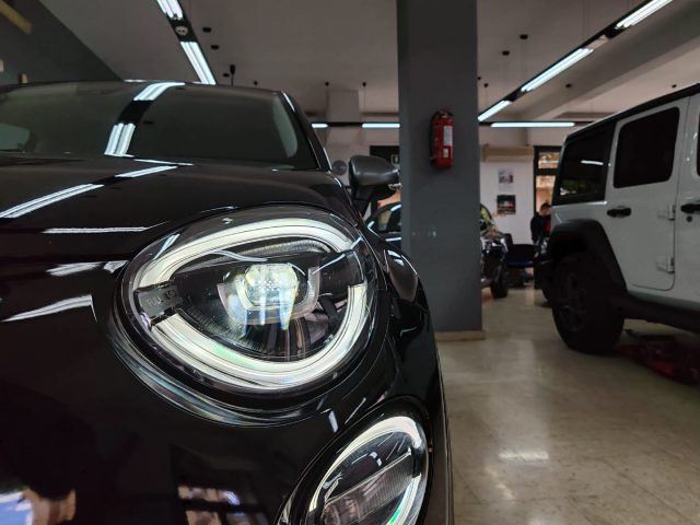 Fiat 500X 1.3 MultiJet 95 CV Sport - foto 4 di 4
