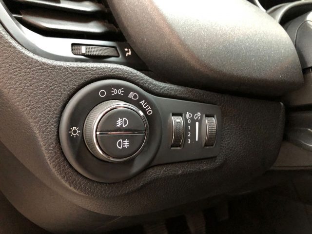 Fiat 500X 1.6 MultiJet 120 CV Cross, del 2017, 160.300 km, in vendita a Palermo (PA)