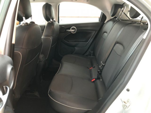 Fiat 500X 1.6 MultiJet 120 CV Cross - foto 4 di 4