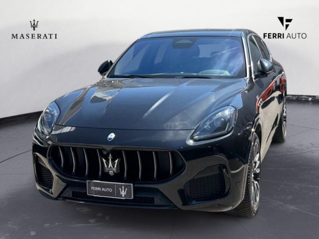 Maserati Grecale MHEV 250 CV AWD GT - foto 3 di 4
