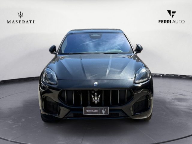 Maserati Grecale MHEV 250 CV AWD GT - foto 4 di 4