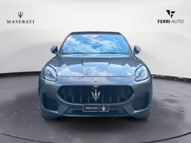 Maserati Grecale MHEV 330 CV AWD Modena - foto 3 di 4