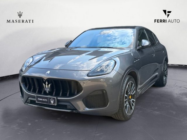 Maserati Grecale MHEV 330 CV AWD Modena - foto 2 di 4