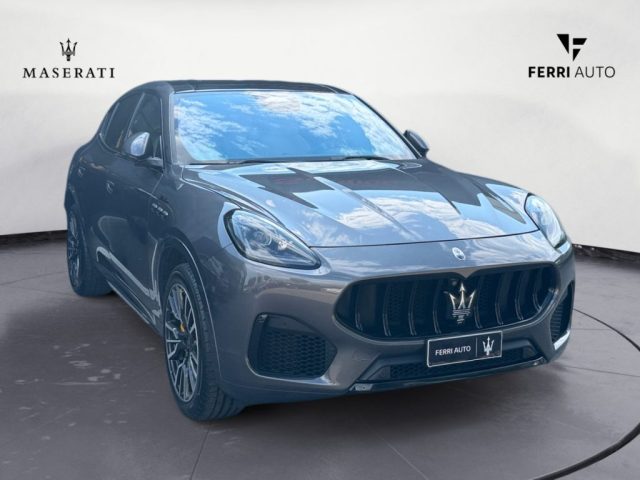 Maserati Grecale MHEV 330 CV AWD Modena - foto 4 di 4
