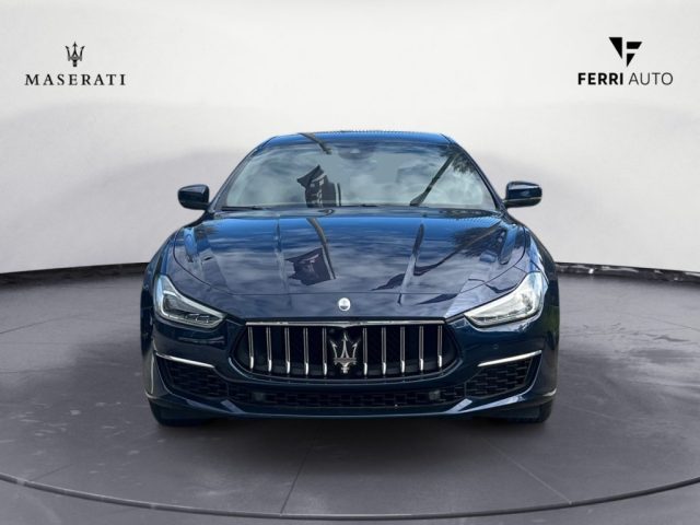 Maserati Ghibli MY22 330 CV AT8 2WD MHEV GT Hybrid - foto 3 di 4