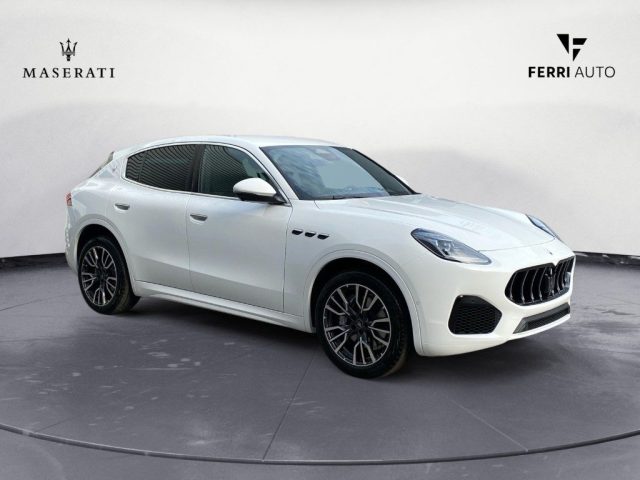Maserati Grecale MHEV 300 CV AWD MY25 - foto 4 di 4