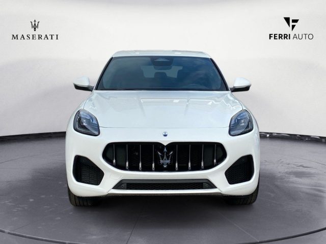 Maserati Grecale MHEV 300 CV AWD MY25 - foto 3 di 4