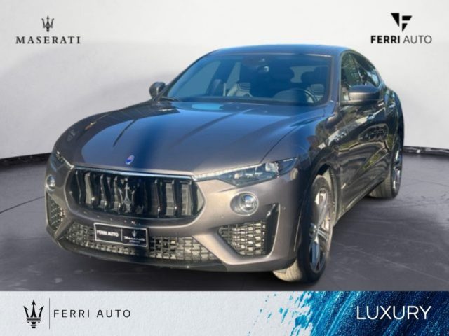 Maserati Levante 3.0 4WD 430CV Gransport usato a TAVAGNACCO
