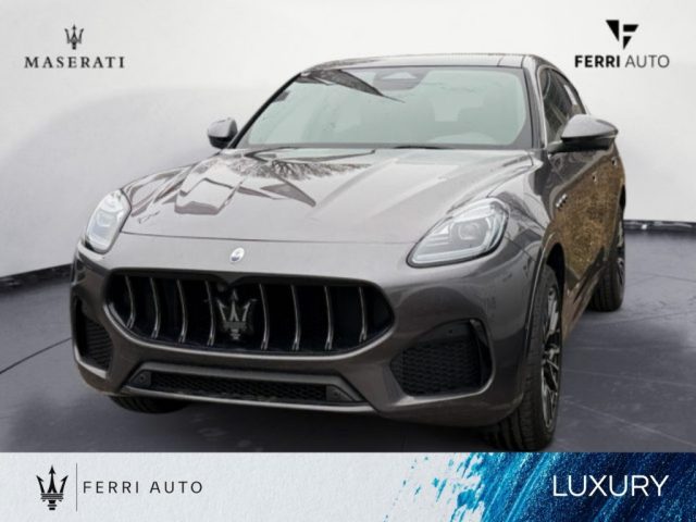 Maserati Grecale MY26 MHEV 250 CV AWD nuovo a TAVAGNACCO